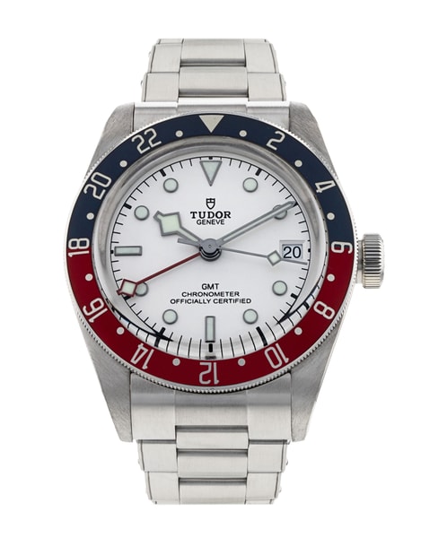 Tudor Black Bay GMT M79830RB-0010